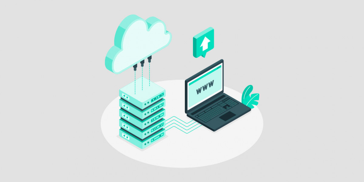 Why Your Website Needs Good Hosting